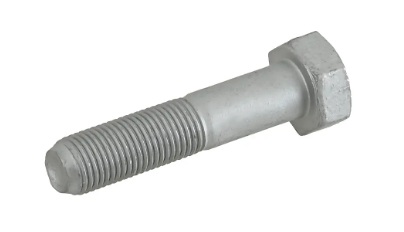 БОЛТ М27х180



